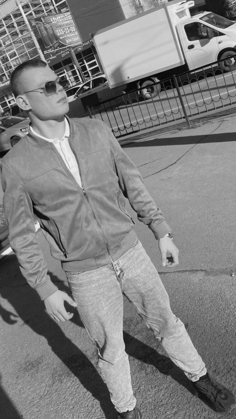 ���� 39384501 ����� Sergey, 23 ����, ���� ���������� � �������-��-����