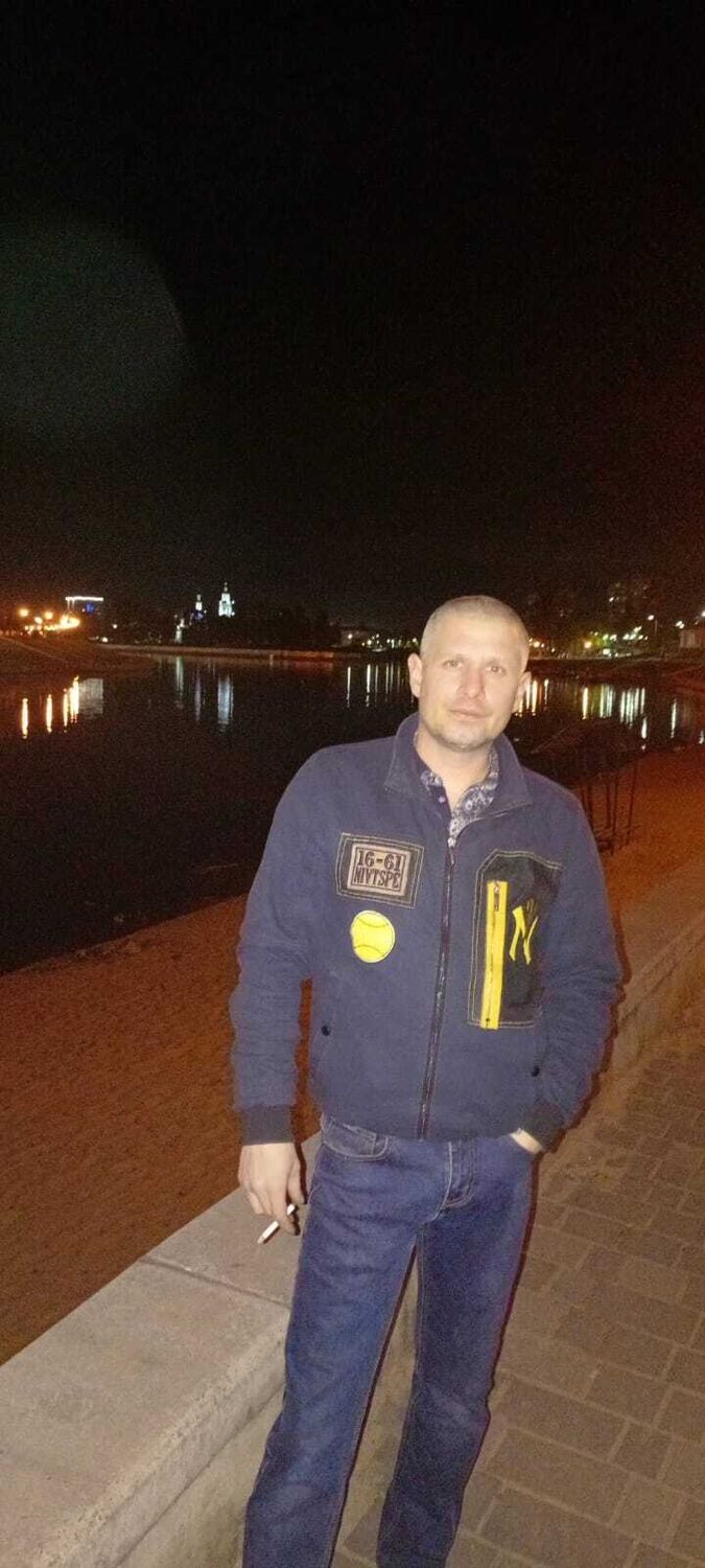  ,   Mikhail, 38 ,   ,   