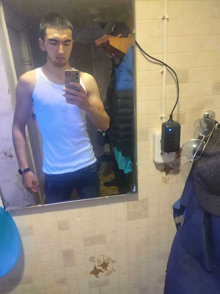 ���� 36177131 ����� Ogabek, 24 ����, ���� ���������� � ������