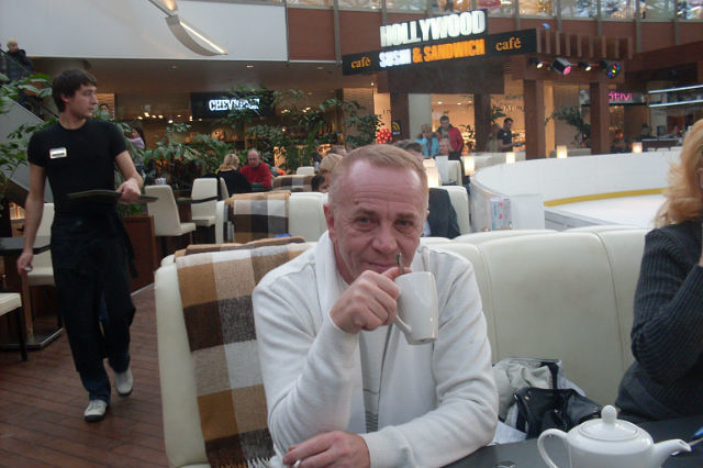 ���� 5316921 ������� ������, 61 ���, ���� ���������� � ������