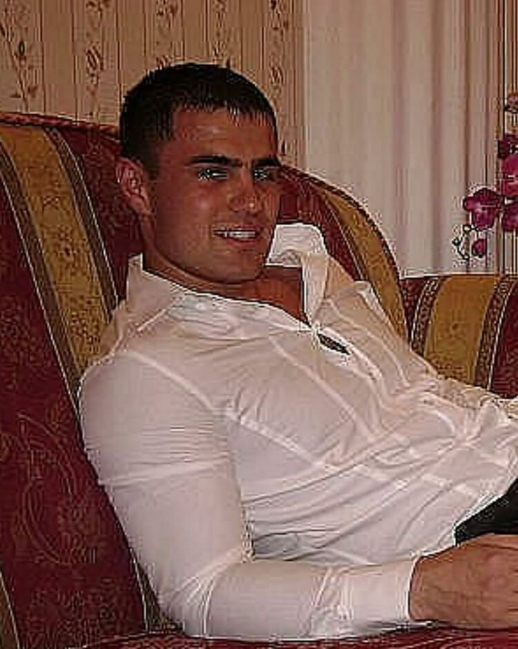 ���� 8125601 ������� ������, 39 ���, ���� ���������� � ������ ���������