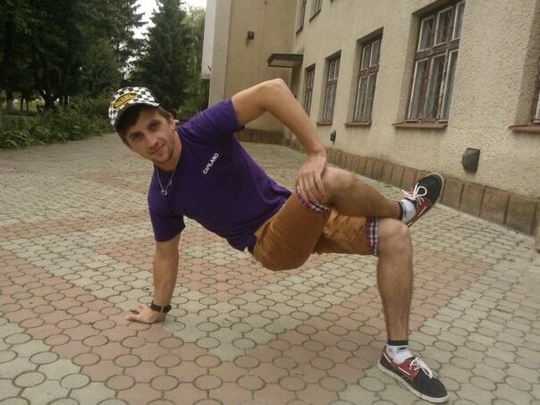  5295521  Misha, 32 ,    