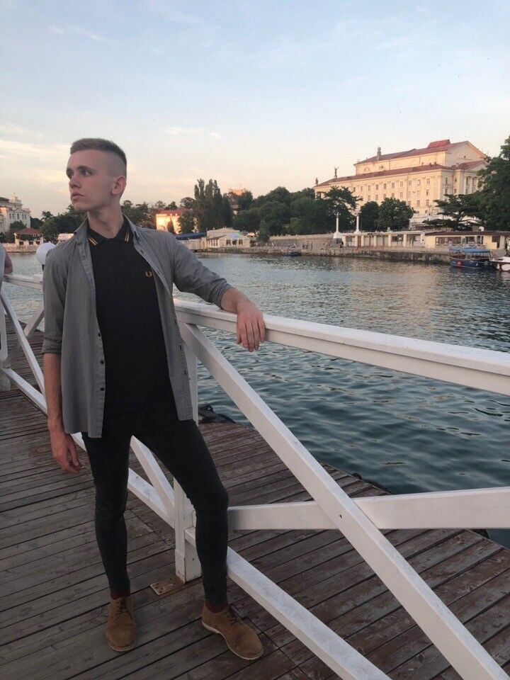 ���� 16872821 ������� AlexGor, 27 ���, ���� ���������� � �����������