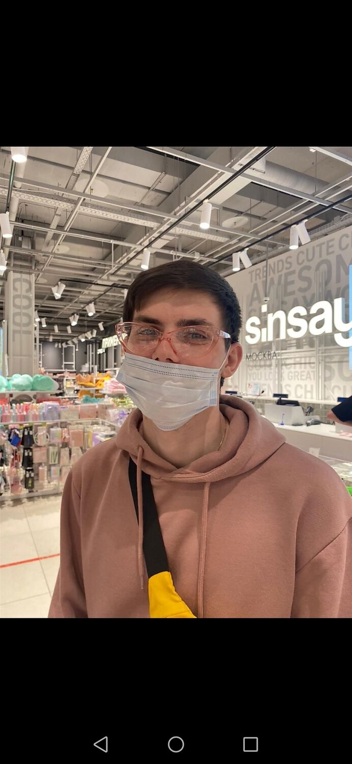  26718481  Kirill, 28 ,    