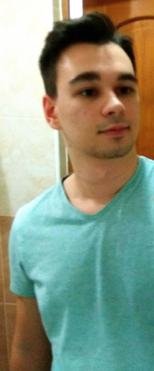 ���� 25202801 ������� Artur, 28 ���, ���� ���������� � ��������