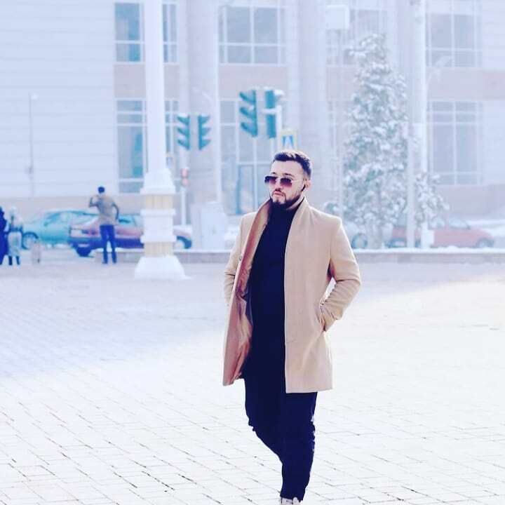 ���������� ������, ���� ������� Ramiz, 32 ����, ������������ ��� ������, ����� � ���������