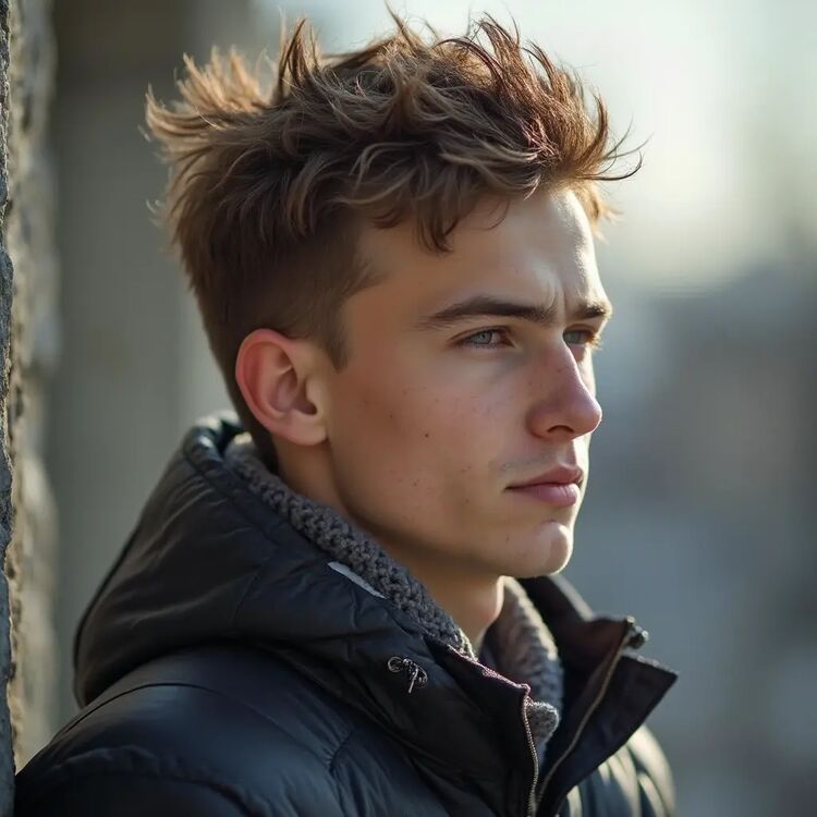 ���� 50000021 ����� Jiffsoul, 23 ����, ���� ���������� � �������