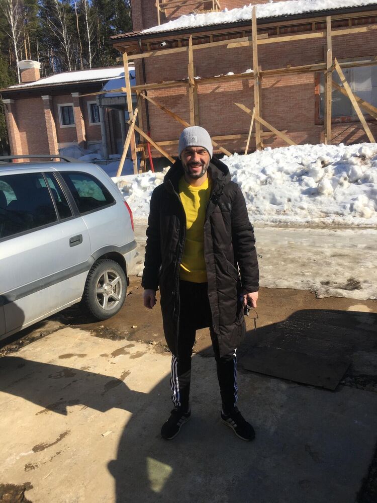  47031251  Oleg, 42 ,    