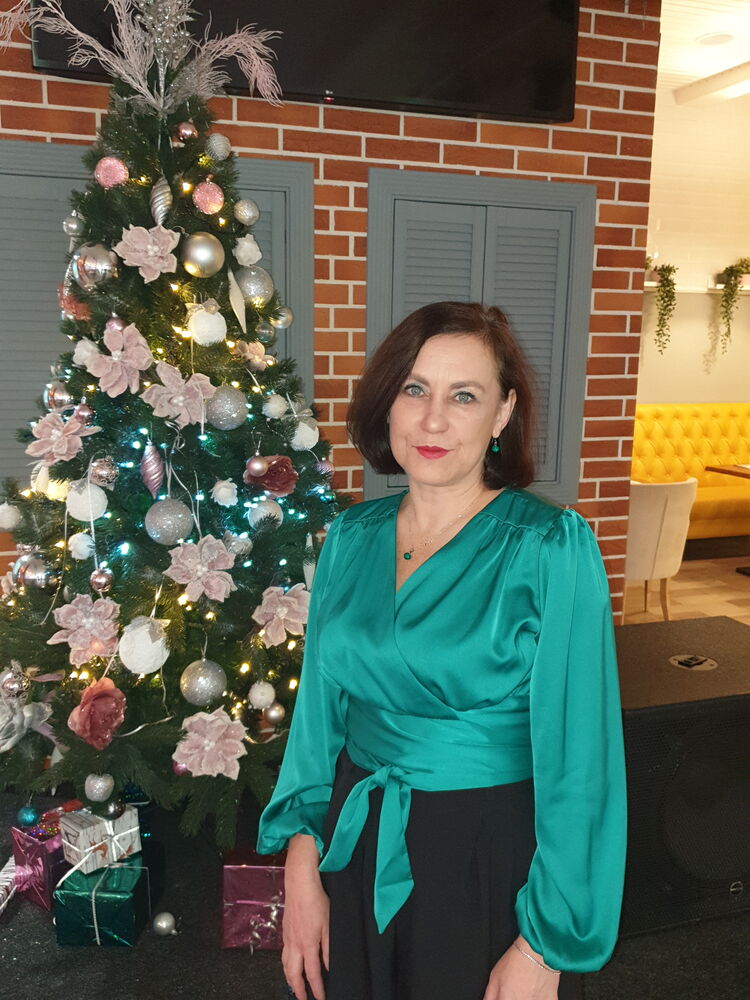  50524671  Tatyana, 54 ,    Offenburg