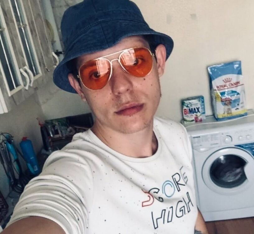 ���� 54977731 ������� Vyacheslav, 28 ���, ���� ���������� � ����������