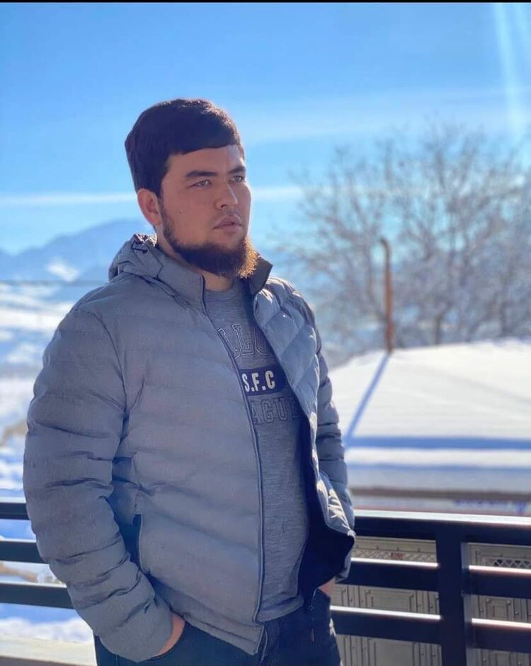 ���� 25142501 ������� Sardor, 31 ���, ���� ���������� � ��������