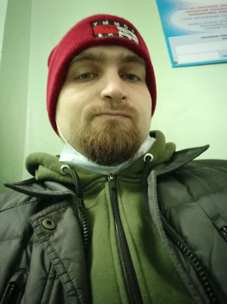 ���� 26186391 ������� ����, 35 ���, ���� ���������� � �����������