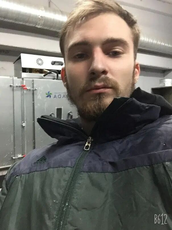 ���� 36202841 ������� Dimka, 29 ���, ���� ���������� � �����