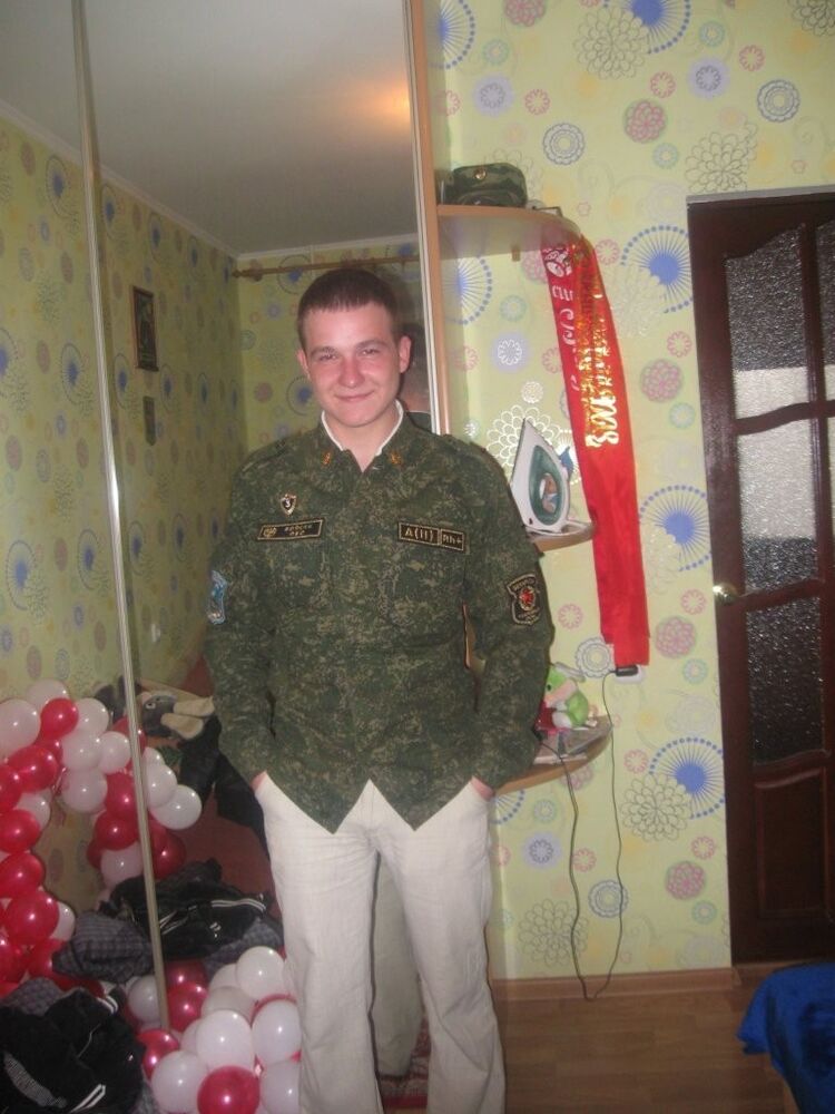 ���� 11364791 ������� ������, 35 ���, ���� ���������� � ������