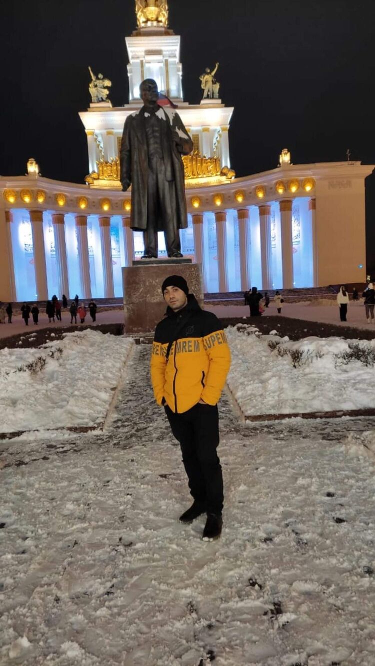 ���������� ����������, ���� ������� ����, 35 ���, ������������ ��� ������, ����� � ���������