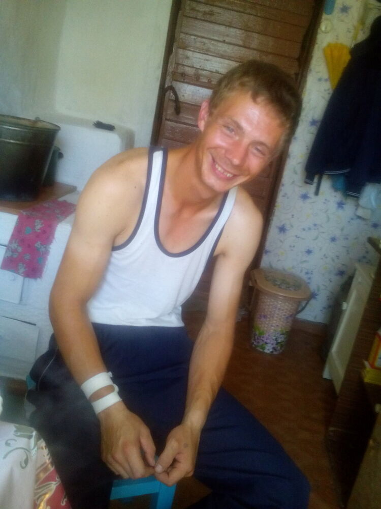  6169161  Vasolii, 36 ,    
