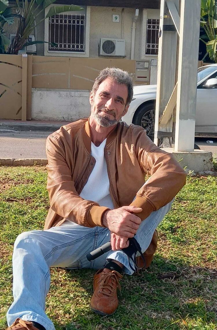  Ashqelon,   , 58 ,   ,   