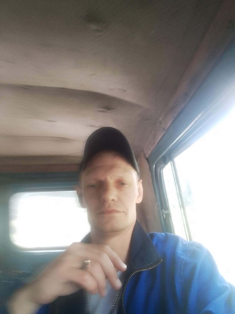 ���� 54254441 ������� Sergey, 40 ���, ���� ���������� � ��������