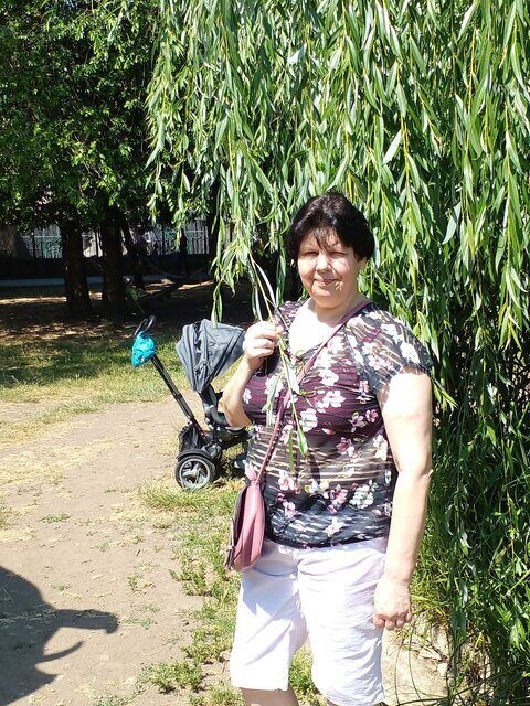  44163621  Svetlana, 53 ,    
