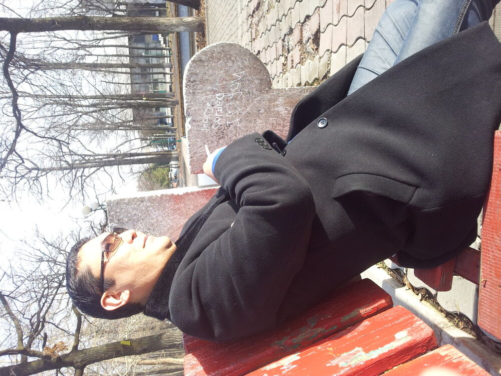 ���������� ������, ���� ������� Ruslan, 34 ����, ������������ ��� ������