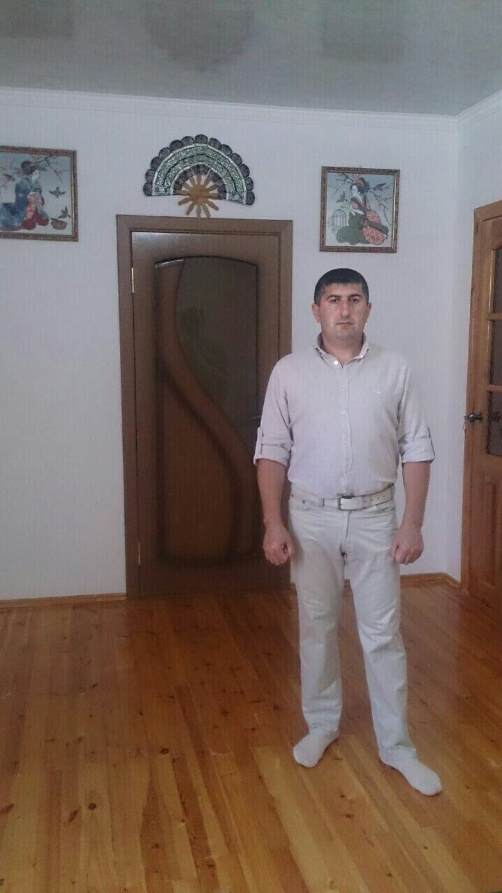  54233551  Garik, 44 ,    