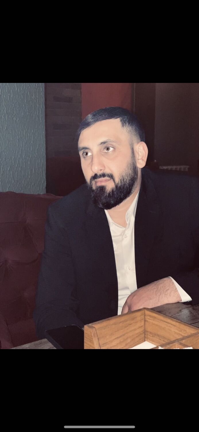 ���������� ������, ���� ������� Asif, 35 ���, ������������ ��� ������, ����� � ���������