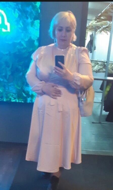  44098691  Tatyana, 54 ,    