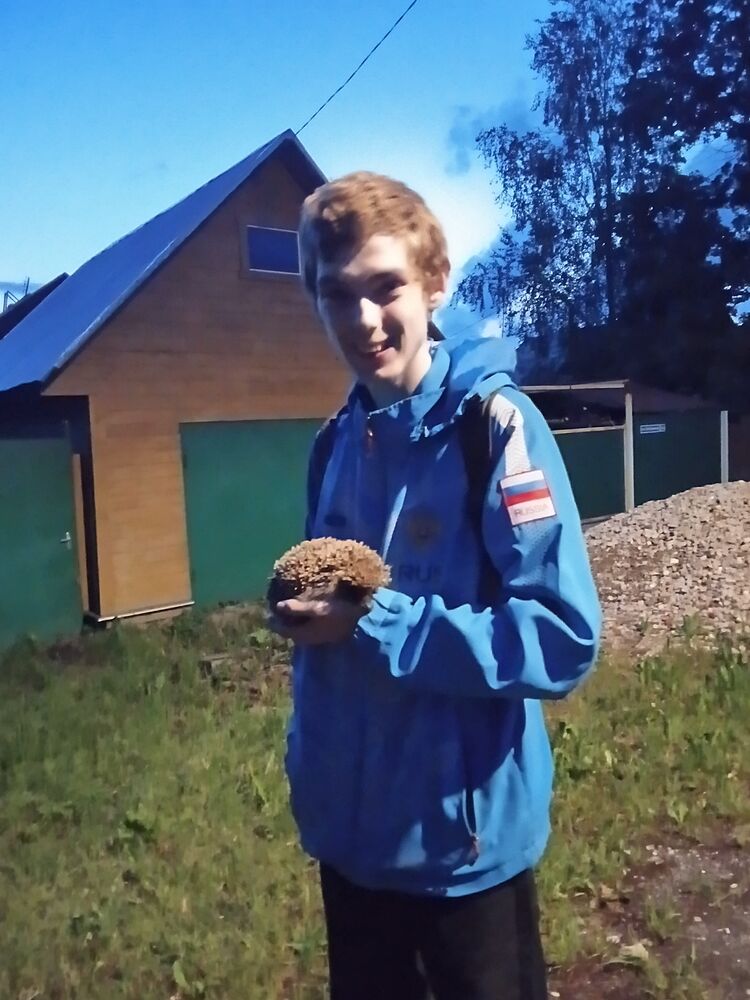 ���������� ����������, ���� ����� ����, 20 ���, ������������ ��� ������, ����� � ���������