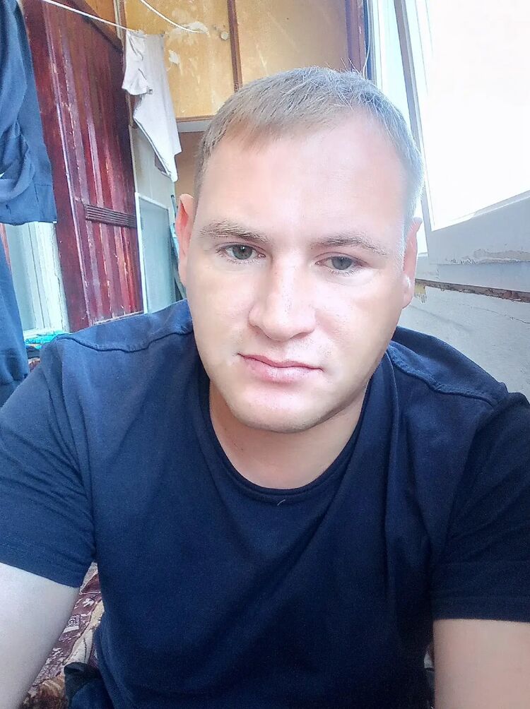  ,   Sergey, 35 ,   ,   