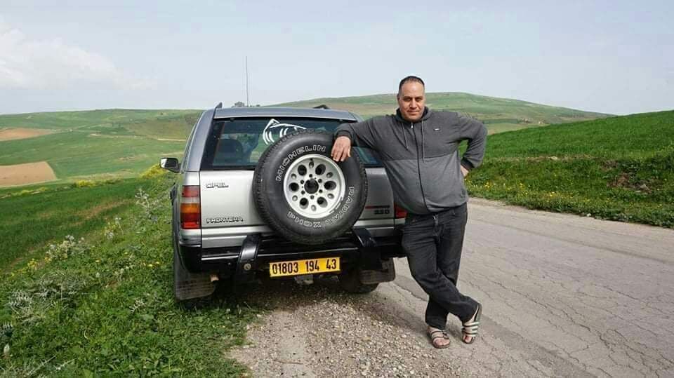  Algiers,   Lolo, 40 ,   ,   