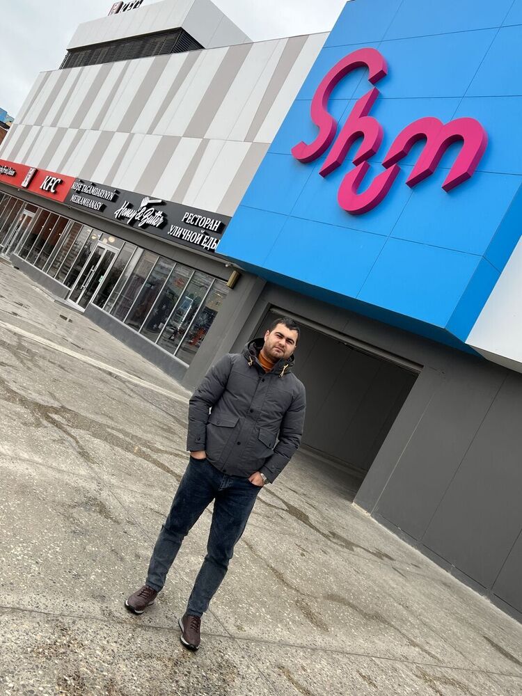 ���� 31401851 ������� Vuqar, 33 ����, ���� ���������� � ����