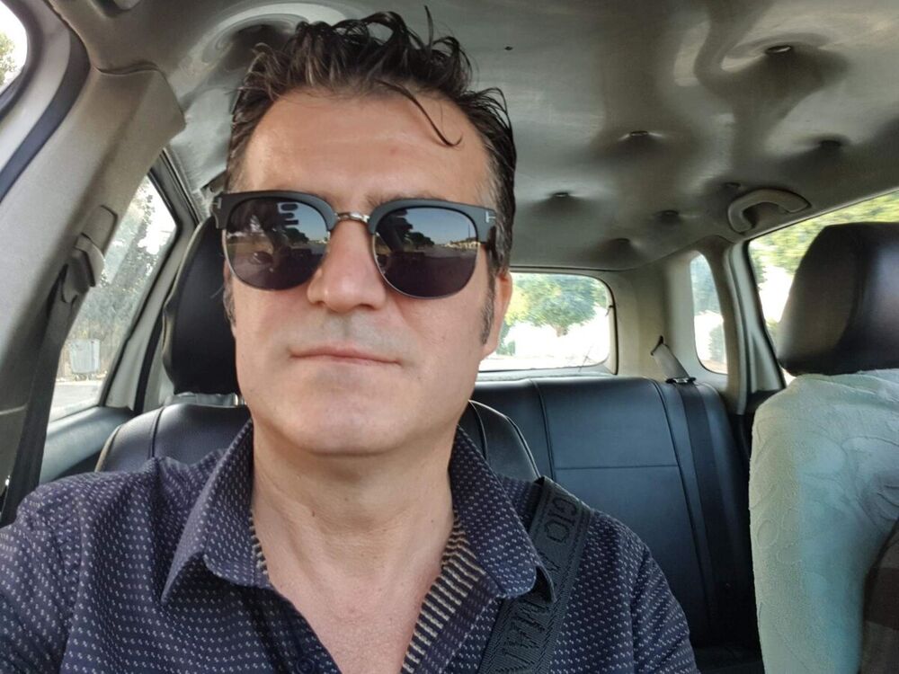 ���������� �������, ���� ������� Mehdi, 44 ����, ������������ ��� ������, ����� � ���������, c�������� ���������