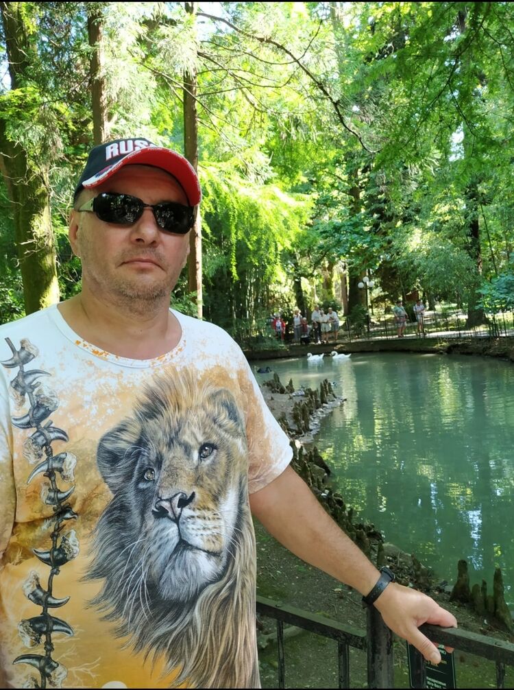 ���������� ������������, ���� ������� Alex, 44 ����, ������������ ��� ������, ����� � ���������