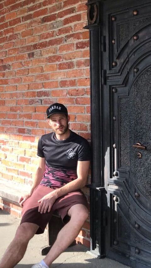 ���� 25878641 ������� Pavel, 41 ���, ���� ���������� � ������������