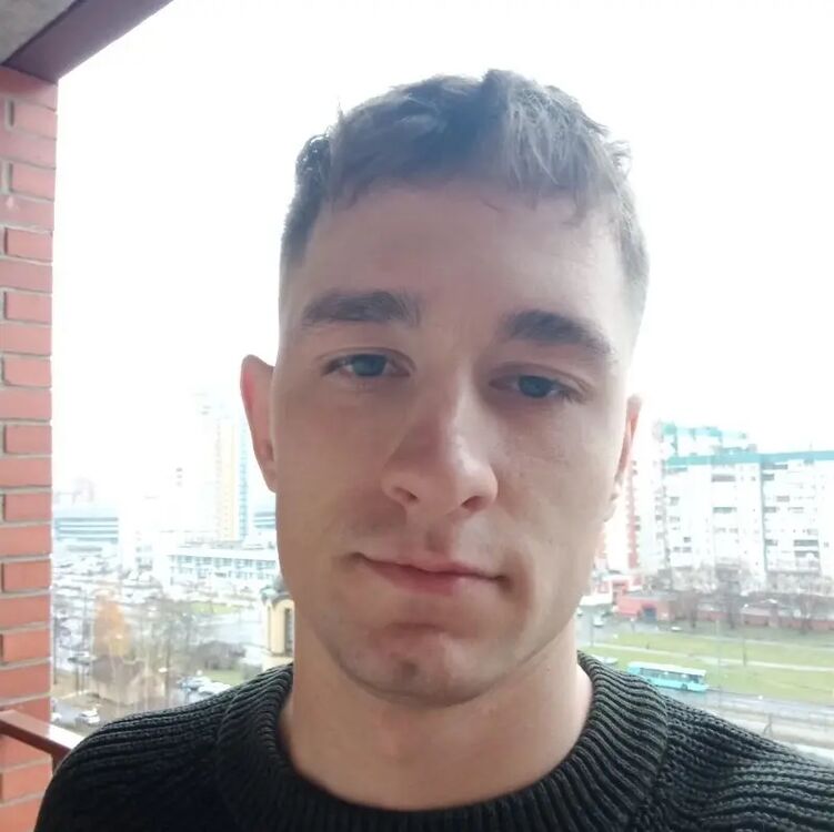 ���� 35373951 ������� Egor, 26 ���, ���� ���������� � �����-����������