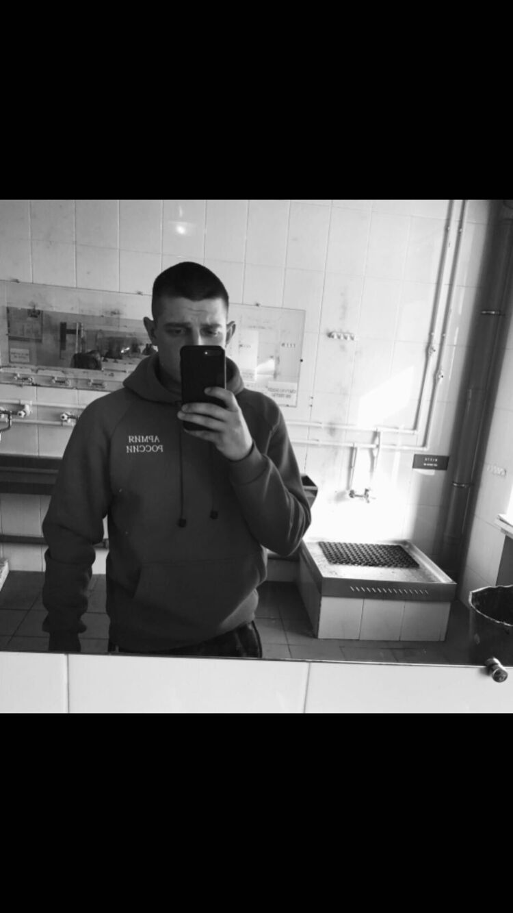 ���� 43106171 ����� Vadim, 21 ���, ���� ���������� � �����