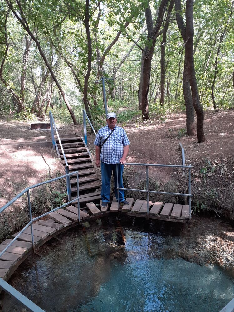 ���������� ������, ���� ������� ������, 65 ���, ������������ ��� ������, ����� � ���������