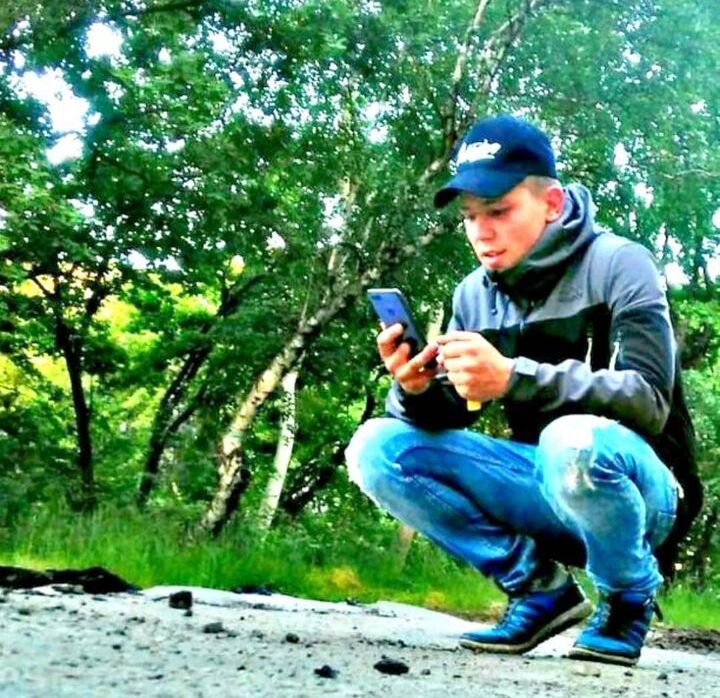 ���� 30609121 ������� Vladislav, 27 ���, ���� ���������� � ���������������