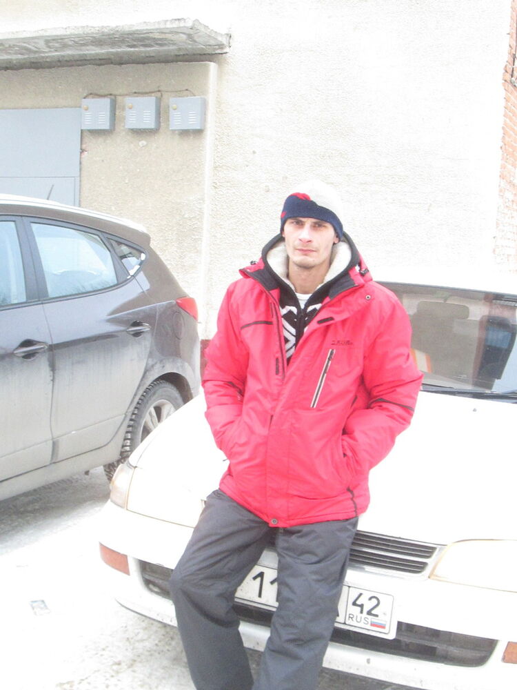 ���� 9418121 ������� Aleksandr, 37 ���, ���� ���������� � ��������