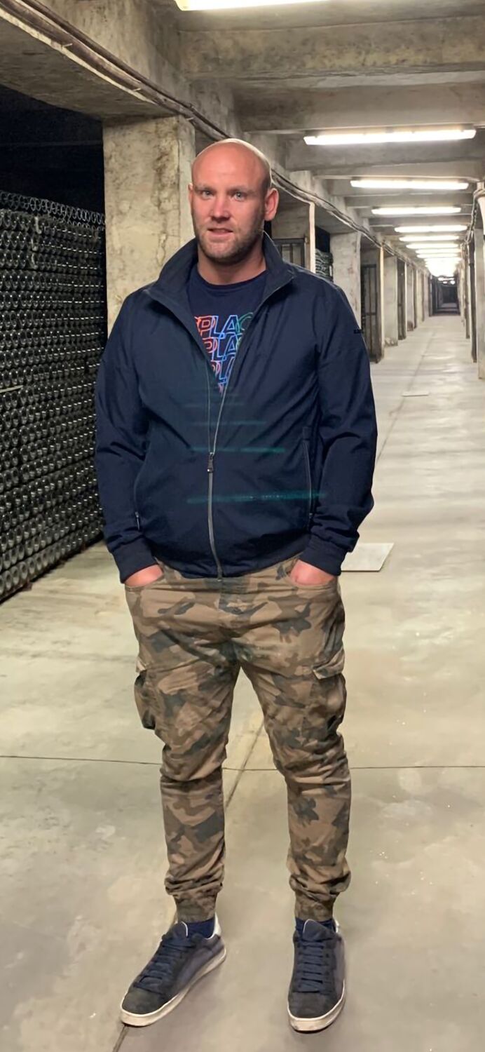 ���������� �����������, ���� ������� ������, 40 ���, ������������ ��� ���������