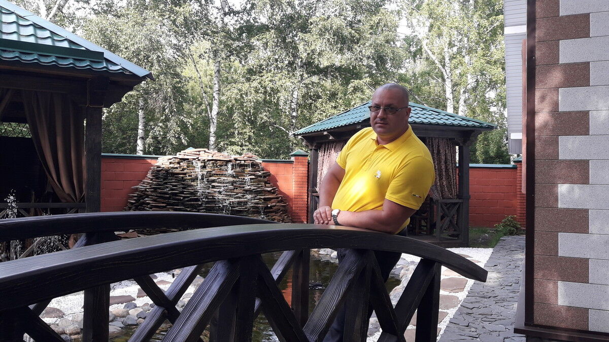 ���� 8559591 ������� �������, 46 ���, ���� ���������� � ������������