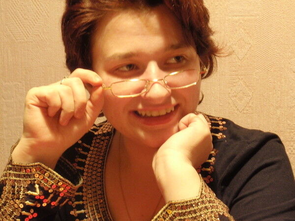  6410781  Aleksandra, 41 ,    