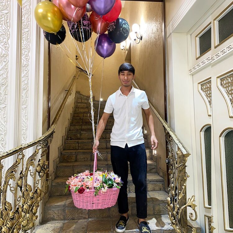  ,   Sanjar, 24 ,   ,   