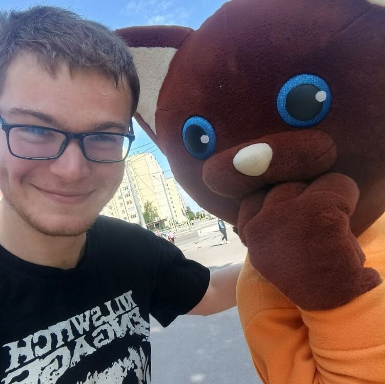  54543691  Alexander, 21 ,    -