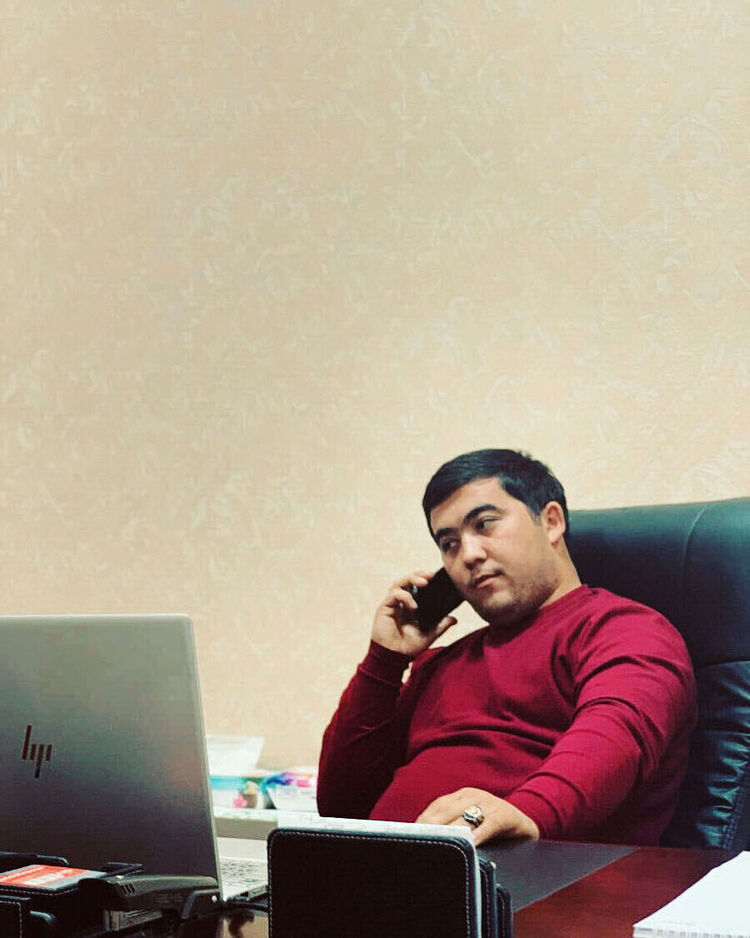 ���� 24285361 ������� Murod, 34 ����, ���� ���������� � ��������