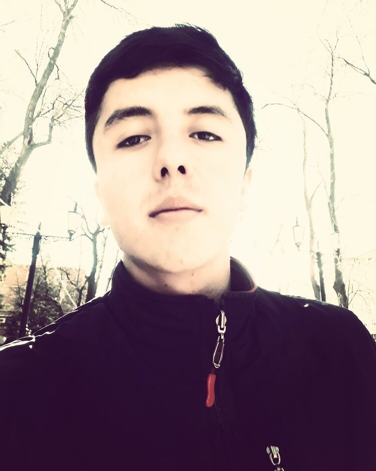  15920601  Shahrom, 26 ,    