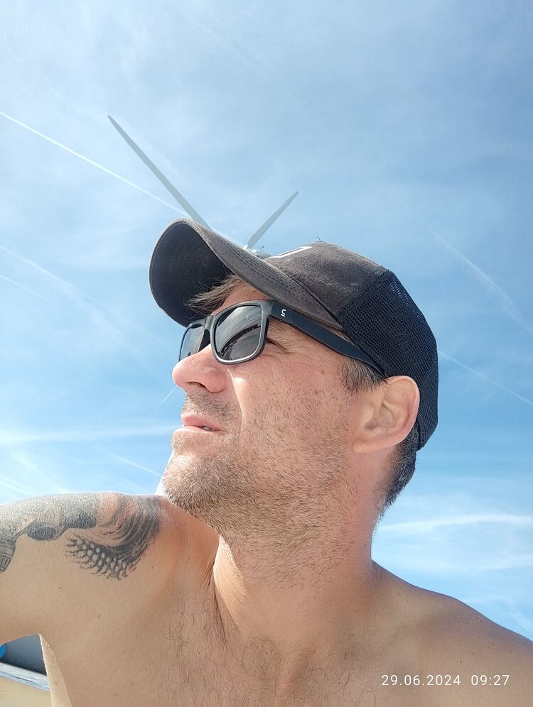 ���� 52496721 ������� Andrey, 40 ���, ���� ���������� � ������