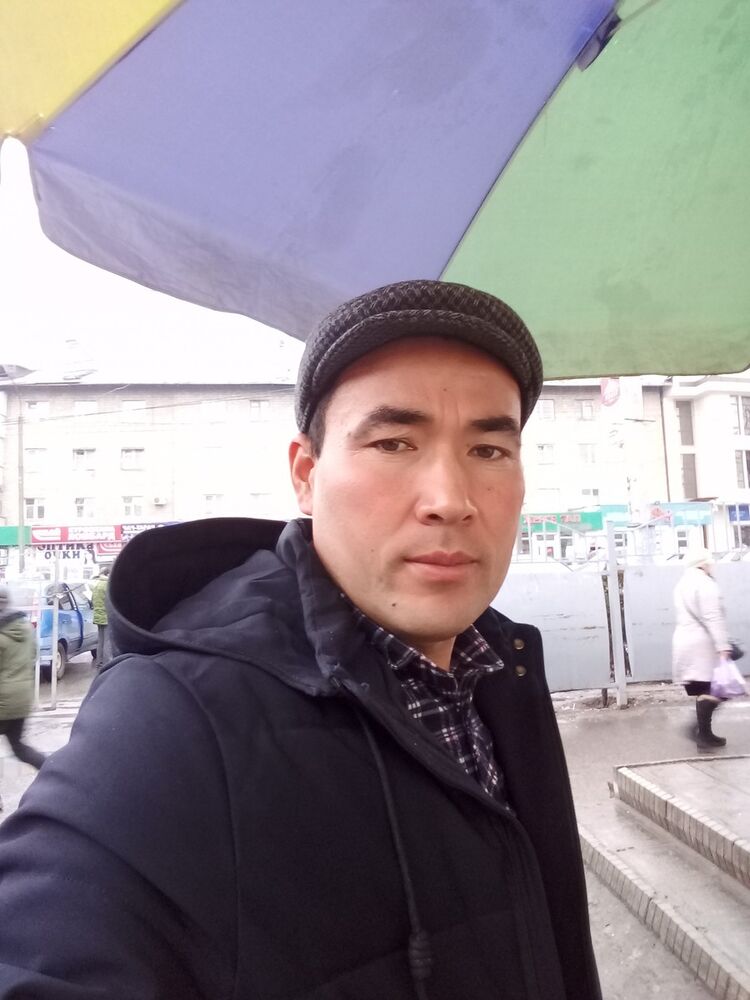  14975171  Aibek, 39 ,    