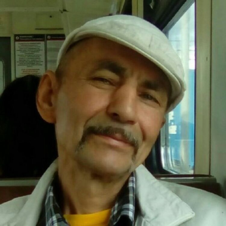  19222291  Vasiliy, 66 ,    