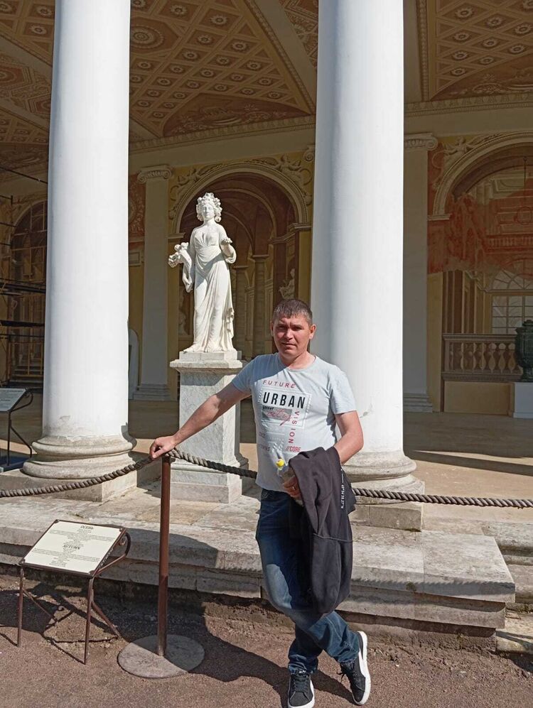 ���� 52721691 ������� ��������, 46 ���, ���� ���������� � �����-����������